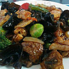 E Asiatico Chun Wok food