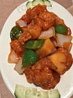 Kan's Oriental food