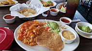 Pulido's Mexican food
