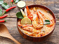 Welcome To Pattaya Tomyam Seafood food