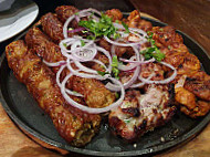 Khabbay food