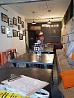 The Foundry Artisan Cafe Deli inside