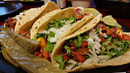 Taquerias Veracruz food