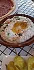 Al-Nour Lebanese Restaurant food