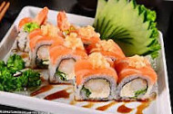 Sugo Sushi food