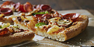 Domino's Pizza Frankston (vic) food