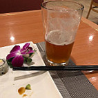 Izumi Japanese Steak House Sushi Bar food