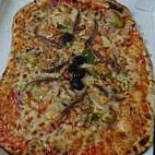 Pizzeria Da Lillo food