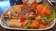 Niyom Thai food