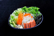 Kitaro Sushi food