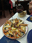 Meson El Asturiano food