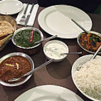 Southern Spice food