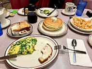 Blueberry Hill Family food