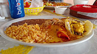 Angelica's Mexican Iii food