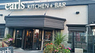 Earls Kitchen + Bar - Barlow Trail - Calgary outside