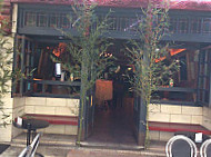 Le Pub du Corsaire outside
