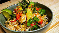 Thai Bistro 57 food