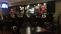 East Bay Meeting House Bar & Cafe inside
