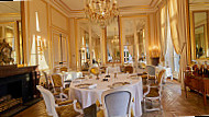 Château De Versailles Le Grand Contrôle food
