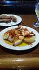 Parrillada Vilanova food