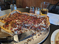 Tony Impellizzeri's Pizza food