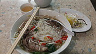 AJ Vietnamese Noodle House food