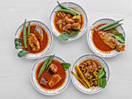 Asam Pedas Mama66 inside