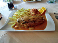 Griechisches Restaurant Xenos food