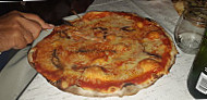 Osteria Del Grillo food