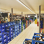Getränkefachhandel K & F GmbH inside