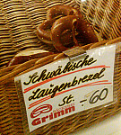 Bäckerei R. H. Grimm inside