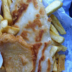 Heidelberg Fish Chip Shop food