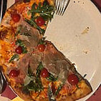 Pizzeria Da Capo food