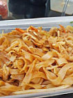 Paya Cuisine (chinese Thai inside