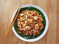 Char Koay Teow (medan Selera Wr) food