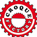 Croque Factory inside