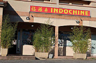 L'indochine outside