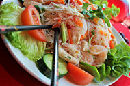 Minh`s Bistro food