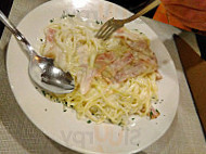 Bruno Caruso food