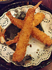 Shirokuma food