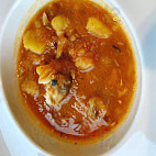 Suharri food
