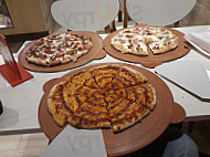 Telepizza Araba food
