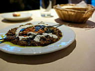 Sepideh food