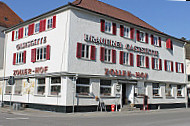 Zollerhof BrauereiGastst. Inh. Franz Kernler outside