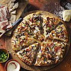 Domino's Pizza Beerwah food