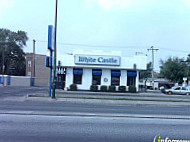White Castle Chicago W North Ave outside