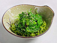 Furui Michi Ramen food