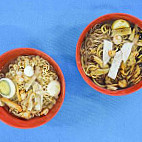 Hailam Heng Hokkien Mee Loh Mee food