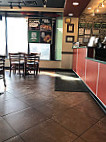 Wingstop - Chicago W North inside