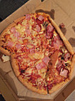 Domino's Pizza Biggleswade food